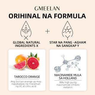 Orange Enzyme Exfoliating Gel — The Gentle Miracle Your Skin Has Been Crying Out For