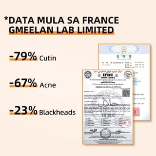 Orange Enzyme Exfoliating Gel — The Gentle Miracle Your Skin Has Been Crying Out For