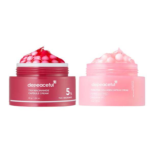 🔥🔥🔥Final 3 hours 75% OFF:🌸Mix & Match Boba Cream Set
