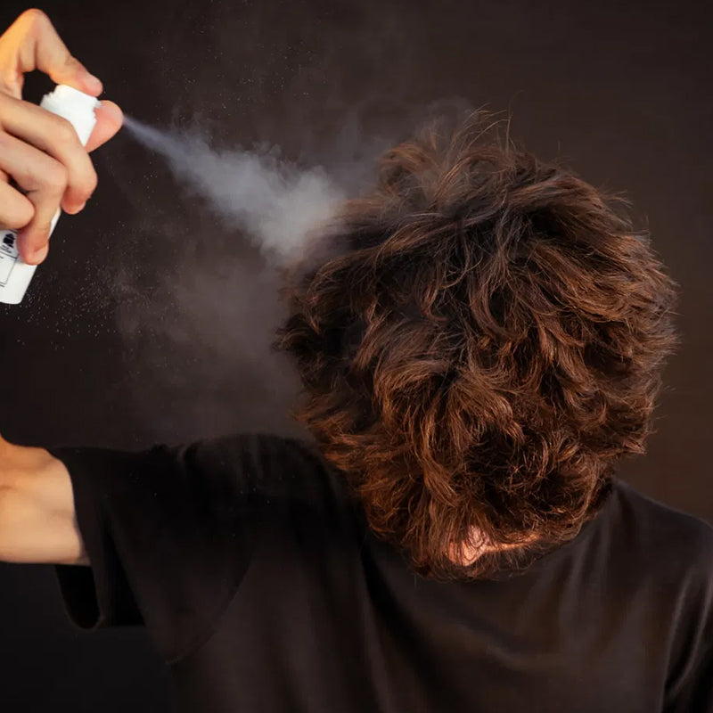 Newyuo™ Hair Texturizing Powder Spray, Instant Volume & Texture with Matte Finish