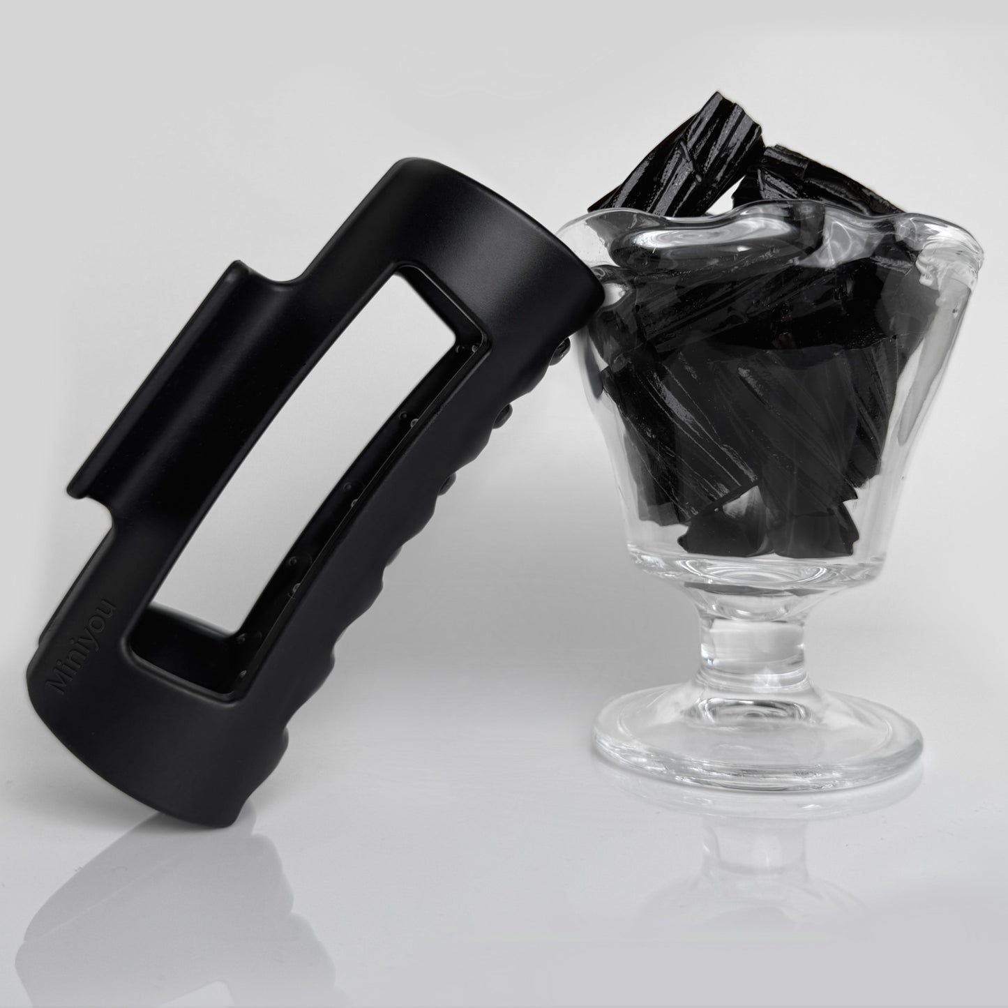 Final 3 Hours: 70%OFF🔥The Cloud Clip: Finally, A Claw Clip That Feels Like Nothing.