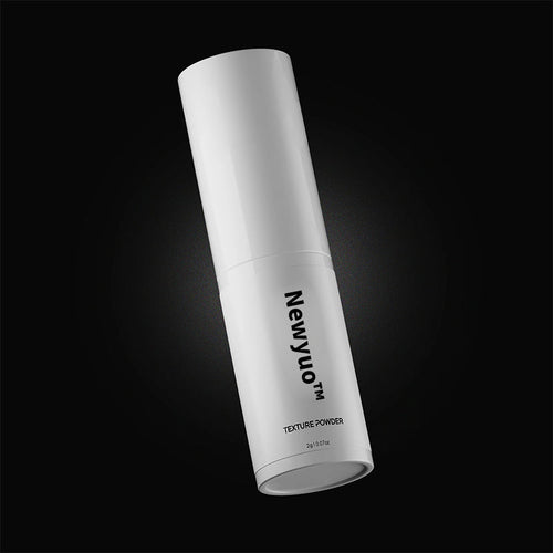 Newyuo™ Hair Texturizing Powder Spray, Instant Volume & Texture with Matte Finish