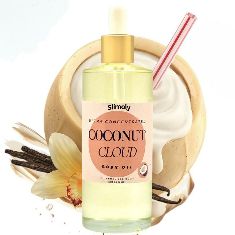 Pheromone Perfume oils - Nourishes Skin Moisture Long Lasting