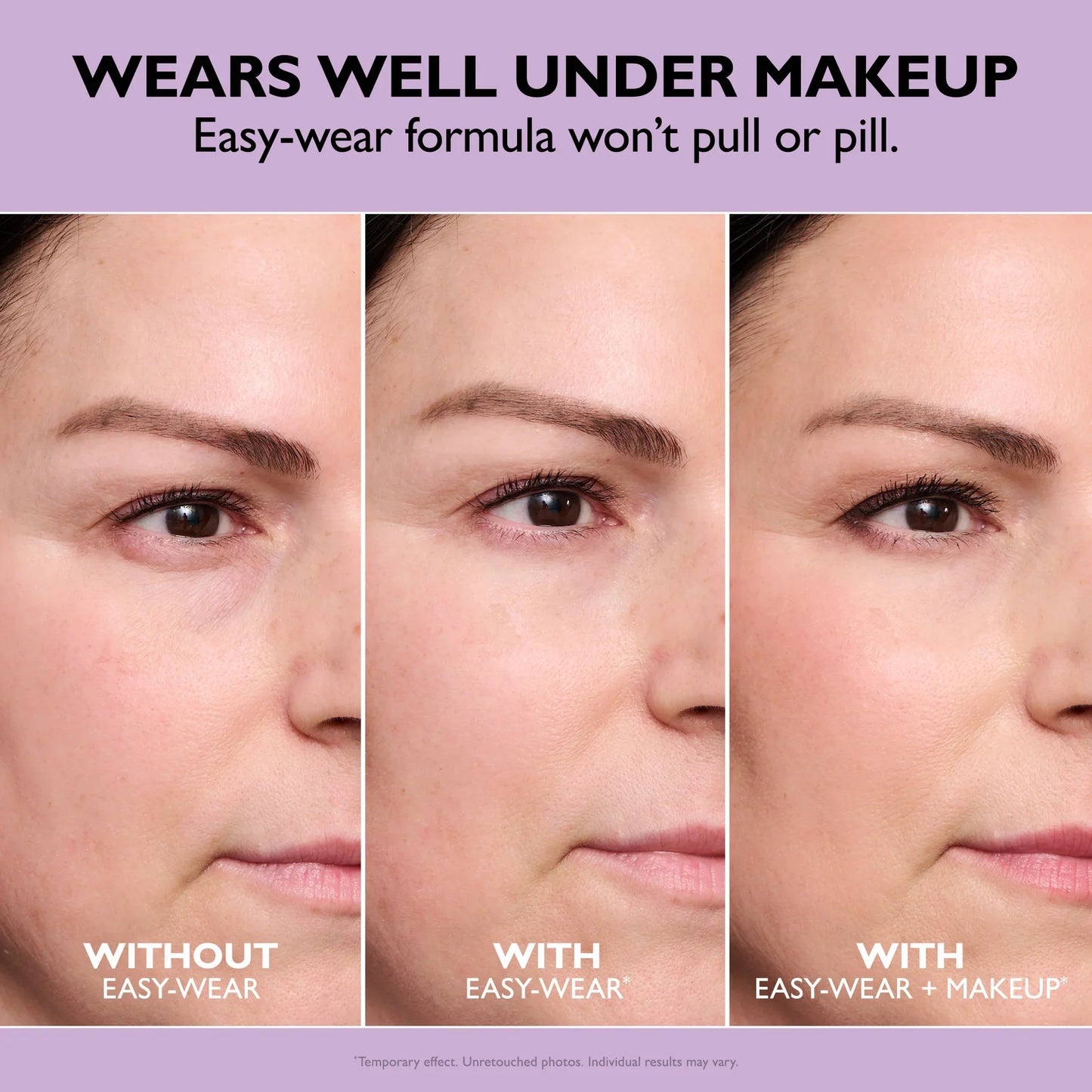 Final 3 Hours: 60%OFF🔥 Instant Eye Tightener Easy-Wear Formula With Brush Free!