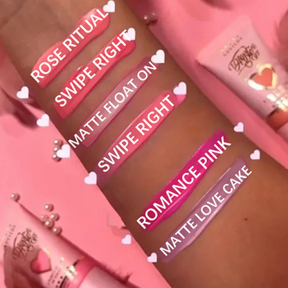 Final 3 Hours: 60%OFF🔥The Blend Of It Liquid Blush