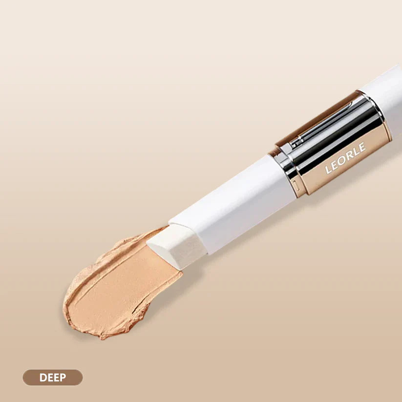 🔥Final 3 hours 75% OFF:🌸Color-Changing Cover Cream Stick Skincare meets makeup
