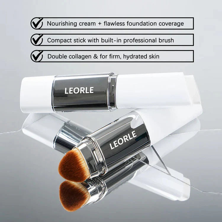 🔥Final 3 hours 75% OFF:🌸Color-Changing Cover Cream Stick Skincare meets makeup