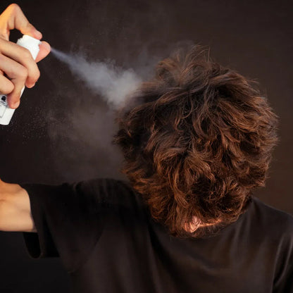 Newyuo™ Hair Texturizing Powder Spray, Instant Volume & Texture with Matte Finish