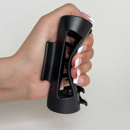 Final 3 Hours: 70%OFF🔥The Cloud Clip: Finally, A Claw Clip That Feels Like Nothing.