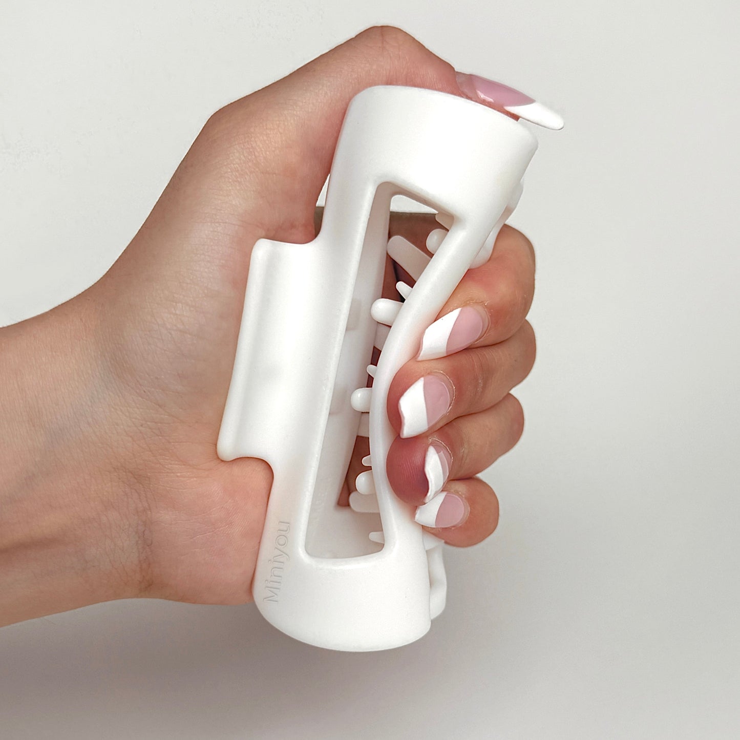 Final 3 Hours: 70%OFF🔥The Cloud Clip: Finally, A Claw Clip That Feels Like Nothing.
