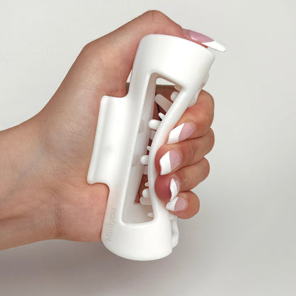 Final 3 Hours: 70%OFF🔥The Cloud Clip: Finally, A Claw Clip That Feels Like Nothing.