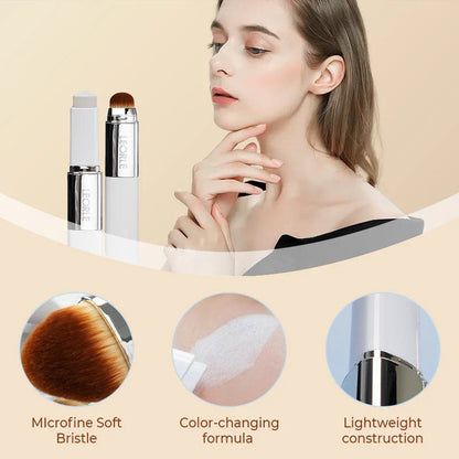 🔥Final 3 hours 75% OFF:🌸Color-Changing Cover Cream Stick Skincare meets makeup