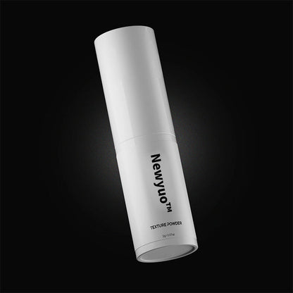 Newyuo™ Hair Texturizing Powder Spray, Instant Volume & Texture with Matte Finish