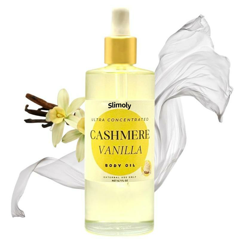 Pheromone Perfume oils - Nourishes Skin Moisture Long Lasting
