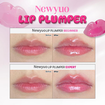 Special offer for the last six hours Kissable, Plump Lips in Minutes - NEW YUO's Secret Revealed!