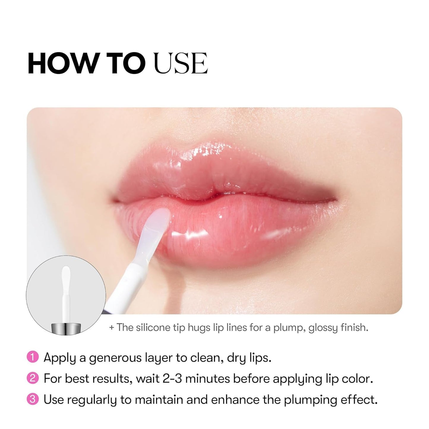 Special offer for the last six hours Kissable, Plump Lips in Minutes - NEW YUO's Secret Revealed!