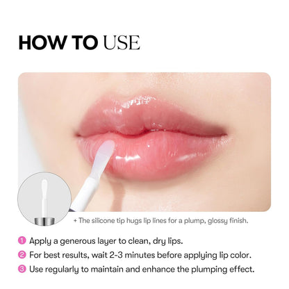 Special offer for the last six hours Kissable, Plump Lips in Minutes - NEW YUO's Secret Revealed!